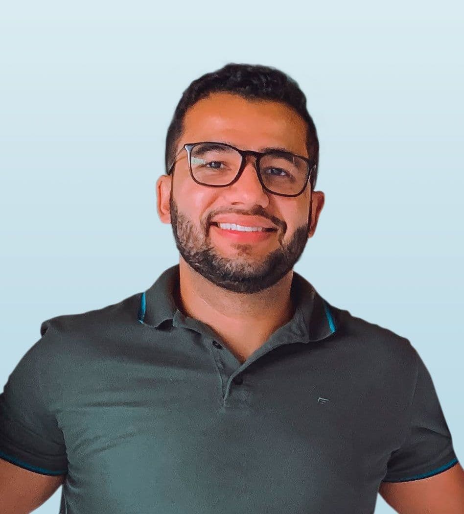 Filipe Fernandes, Ph.D